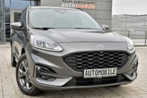 Ford Kuga IV ST-LINE! Full Opcja! SKÓRY! Head Up! 4x4! HAK! 190KM! FV23% JAK NOWY