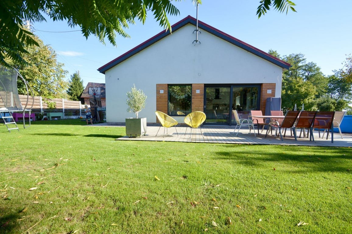Wolnostojący, gotowy do wprowadzenia