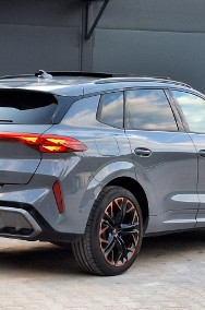 Cupra * VZ * MATRiX * FULL OPCJA * stan IDEALNY * 265KM *-2