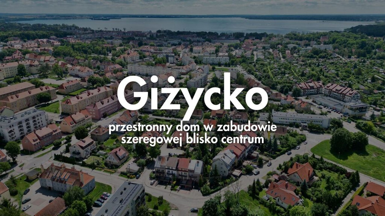 dom na sprzedaż