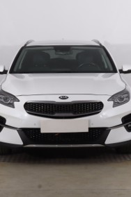 Kia Xceed , Salon Polska, Automat, Skóra, Navi, Klimatronic, Tempomat,-2