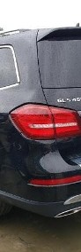 Mercedes-Benz Klasa GLS X166-3