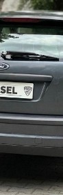 Ford Focus II MK2 2005r 1.6 TDCi 109KM Diesel Klima Elektryka Zarejestrowany-4