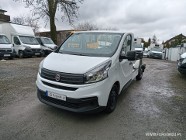 Fiat Talento TALENTO PLATFORMA DO ZABUDOWY NR 896