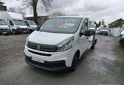 Fiat Talento TALENTO PLATFORMA DO ZABUDOWY NR 896