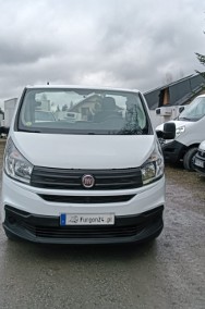 TALENTO PLATFORMA DO ZABUDOWY NR 896-2