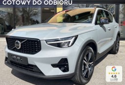 Volvo XC40 B4 AWD Plus Dark 2.0 B4 AWD Plus Dark (197KM) Kamera o zasięgu 360