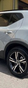 Volvo XC40 B4 AWD Plus Dark 2.0 B4 AWD Plus Dark (197KM) Kamera o zasięgu 360-3
