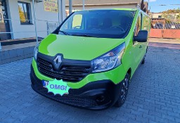 Renault Trafic 1.6 dCi F-ra VAT Salon Polska