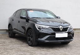 Renault Arkana , Salon Polska, 1. Właściciel, Automat, VAT 23%, Skóra, Navi,