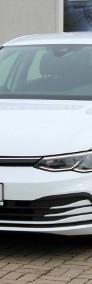 Volkswagen Golf VIII FV23% SalonPL 110KM LED Virtual Android-Apple Front Assist Gwarancja-3