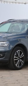 Audi Q5 I (8R) , Automat, Skóra, Navi, Xenon, Bi-Xenon, Klimatronic,-3