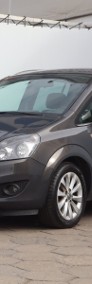 Opel Zafira B , Salon Polska, Serwis ASO, GAZ, 7 miejsc, Klimatronic,-3