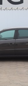 Opel Zafira B , Salon Polska, Serwis ASO, GAZ, 7 miejsc, Klimatronic,-4