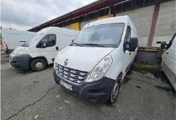 Renault Master sprzedaż syndyka