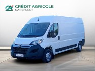 Citroen Jumper 2.2 140 KM 35 BlueHDi Control Salon Polska Faktura Vat 23% PO2XV41