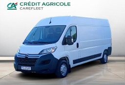 Citroen Jumper 2.2 140 KM 35 BlueHDi Control Salon Polska Faktura Vat 23% PO2XV41