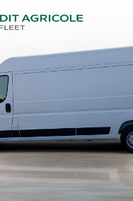 Citroen Jumper 2.2 140 KM 35 BlueHDi Control Salon Polska Faktura Vat 23% PO2XV41-2