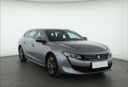 Peugeot 508 , Automat, Klimatronic, Tempomat, Parktronic