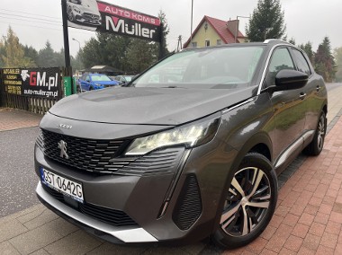 1.5BlueHDi 130 Km Automat,Półskóry ,LED ,Navi ,Kamera Zarejestrowany-1