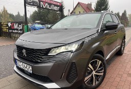 Peugeot 3008 1.5BlueHDi 130 Km Automat,Półskóry ,LED ,Navi ,Kamera Zarejestrowany