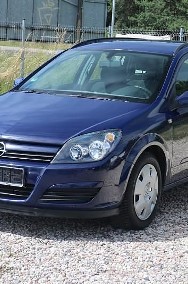Opel Astra H Możliwa zamiana-2