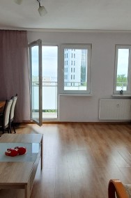 Mieszkanie Gdynia z widokiem na morze-2