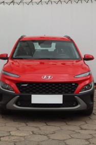 Hyundai Kona , Salon Polska, Serwis ASO, Klima, Tempomat, Parktronic-2