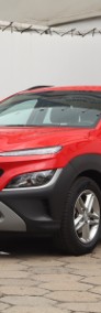 Hyundai Kona , Salon Polska, Serwis ASO, Klima, Tempomat, Parktronic-3
