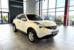 Nissan Juke 1.6 113KM M5 2018/2019 r., salon PL, 12 m-cy gwarancji