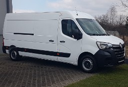 Renault Master L3H2 KLIMA DŁUGI WYSOKi BLASZAK VAN FURGON 2,3 DCI 6-BIEGÓW MANUAL