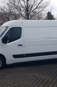 L3H2 KLIMA DŁUGI WYSOKi BLASZAK VAN FURGON 2,3 DCI 6-BIEGÓW MANUAL-2