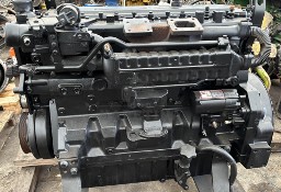 John Deere 9.0 L 6090HF485 RG6090 RG6090L034666 Silnik Kompletny Po Regeneracji