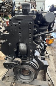 John Deere 9.0 L 6090HF485 RG6090 RG6090L034666 Silnik Kompletny Po Regeneracji-2