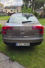 Citroën C5 2.0 HDi 145 KM | 122 000 km -2