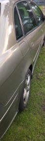 Citroën C5 2.0 HDi 145 KM | 122 000 km -4