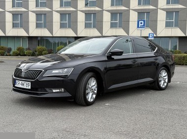 1.8 TSI DSG Style 180KM 2018r-1
