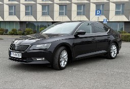 Skoda Superb III 1.8 TSI DSG Style 180KM 2018r