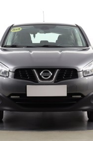 Nissan Qashqai I , Salon Polska, Serwis ASO, Klimatronic, Tempomat, Parktronic-2