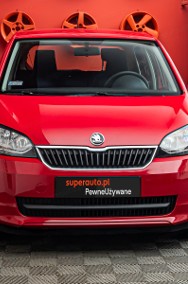 Skoda Citigo Citigo 1.0 1.0 60KM-2