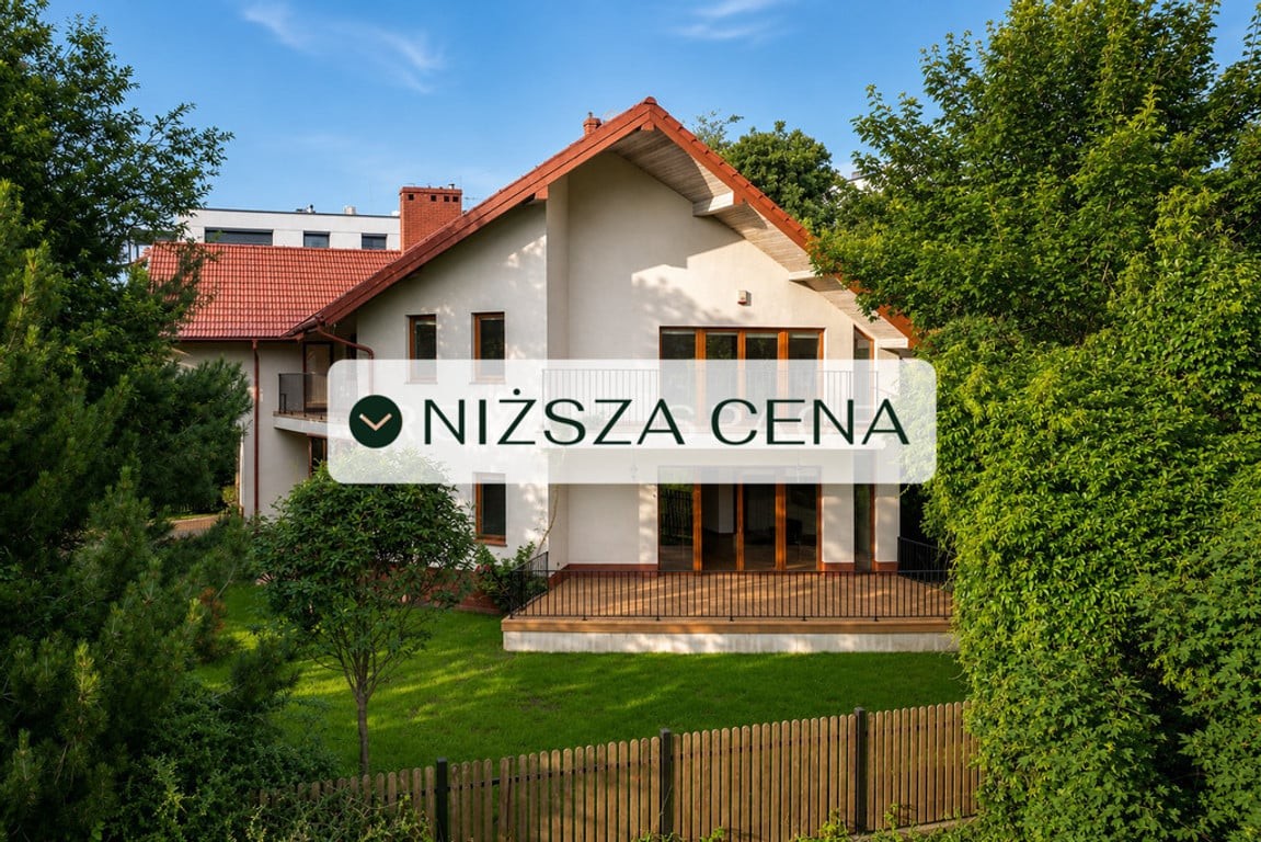 dom na sprzedaż