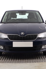 Skoda Fabia III , Salon Polska, 1. Właściciel, VAT 23%, Klima, Parktronic-2