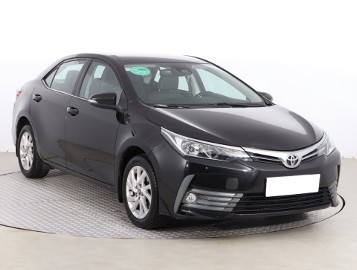 Toyota Corolla XI , Salon Polska, GAZ, Klima, Tempomat