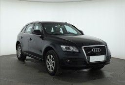 Audi Q5 I (8R) , 170 KM, Automat, Skóra, Navi, Xenon, Bi-Xenon, Klimatronic,