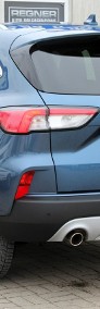 Ford Kuga III Titanium X FV23% SalonPL Kamera Virtual Navi LED Parktronic-4
