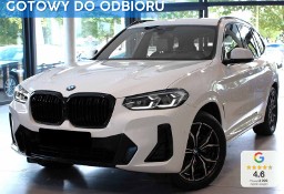 BMW X3 G01 xDrive20d M Sport xDrive20d M Sport 2.0 (190KM)| Kamera 360