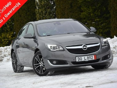 Opel Insignia II Country Tourer Lift bi-Xenon Led Navi Kamera FrontAsist Asyst. Pasa BLIS Alu18' ASO-1