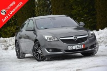 Opel Insignia II Country Tourer Lift bi-Xenon Led Navi Kamera FrontAsist Asyst. Pasa BLIS Alu18' ASO