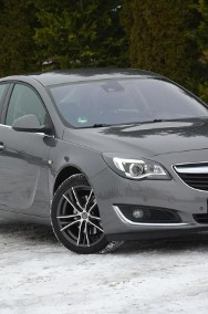 Opel Insignia II Country Tourer Lift bi-Xenon Led Navi Kamera FrontAsist Asyst. Pasa BLIS Alu18' ASO-2