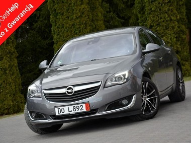 Opel Insignia II Country Tourer Lift bi-Xenon Led Navi Kamera FrontAsist Asyst. Pasa BLIS Alu18' ASO-1